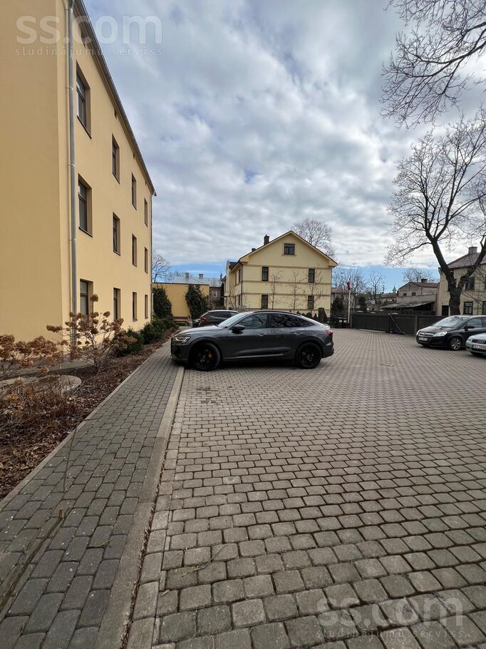 Īves 3, Rīga — dzivoklis