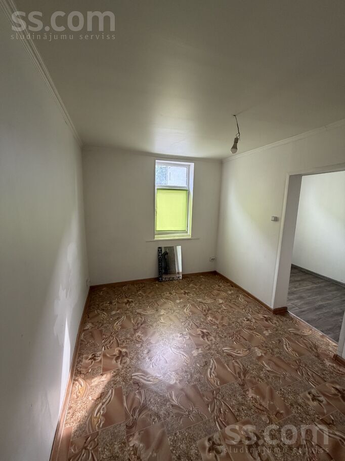 Matera 64, Jelgava un raj., Jelgava — dzivoklis