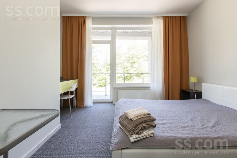 Jūras 10, Ragaciems, Tukums un raj. — maja