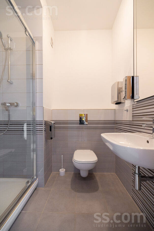 Parka iela 6, Piņķi, Rīgas rajons, Babītes pag. — dzivoklis