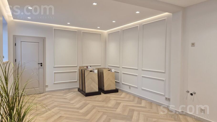 Ludviķa 12, Liepāja un raj., Liepāja — dzivoklis