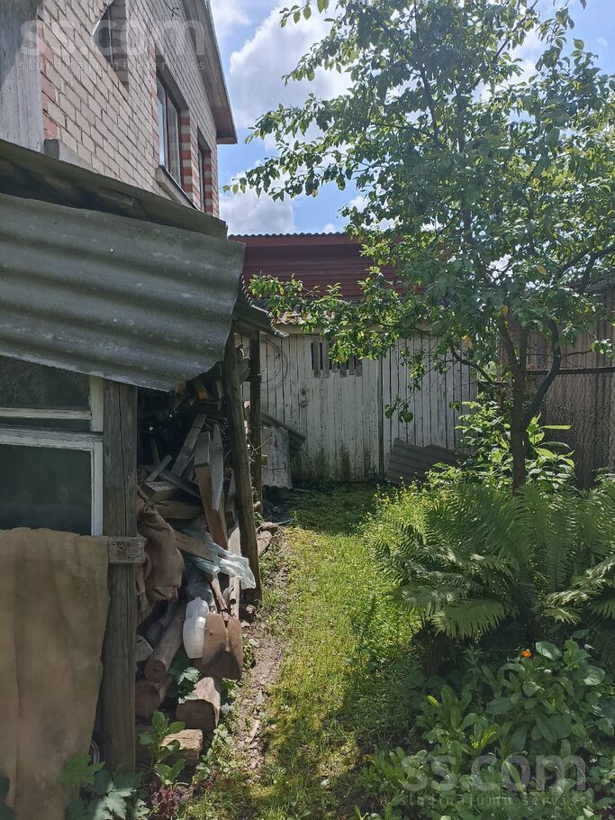 Rožlejas 103, Rēzekne un raj., Rēzekne — maja