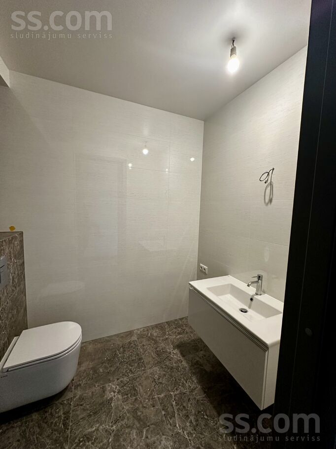 Kaukāza 11, Rīga — dzivoklis