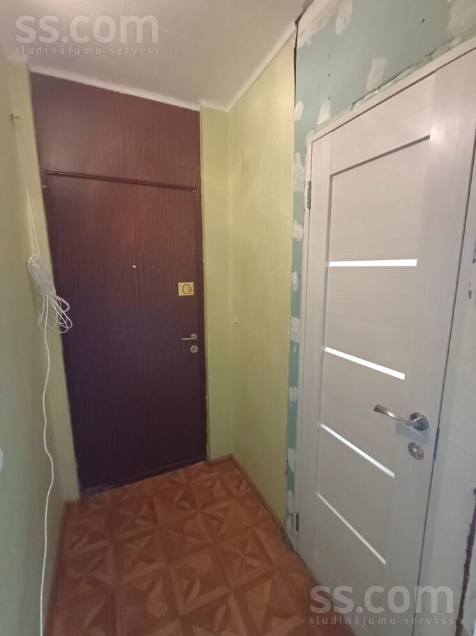 Latgales 260, Rīga — dzivoklis