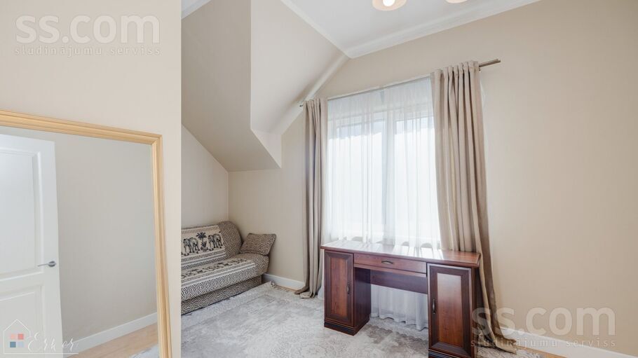 Muižas 24, Jūrmala — maja