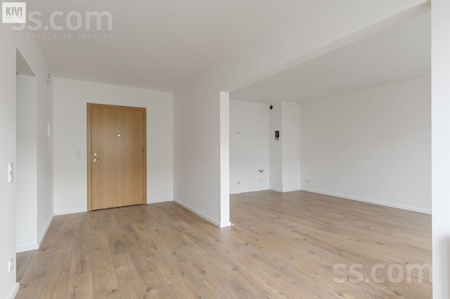 Draudzības iela 6a, Ogre un raj., Ogre — dzivoklis