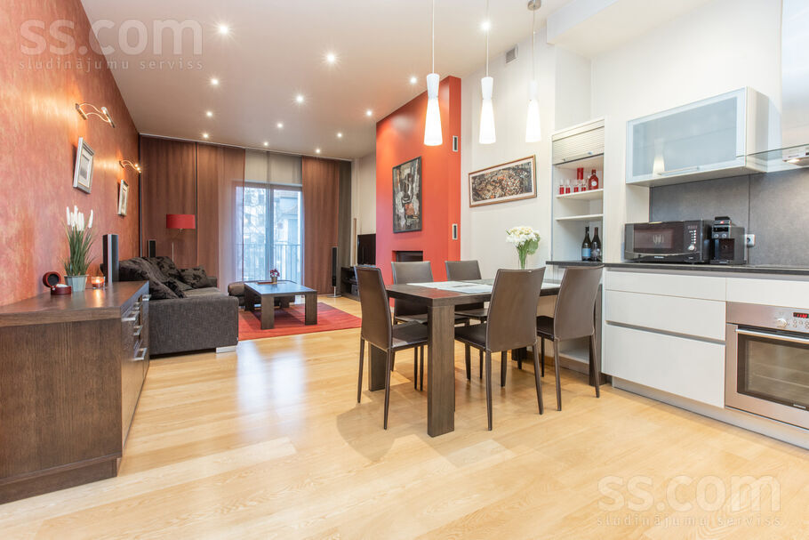 Kungu 25, Rīga — dzivoklis