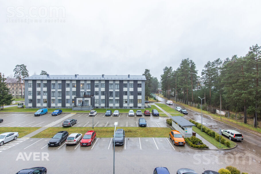 Ausmas 1, Silakrogs, Rīgas rajons, Ropažu nov. — dzivoklis