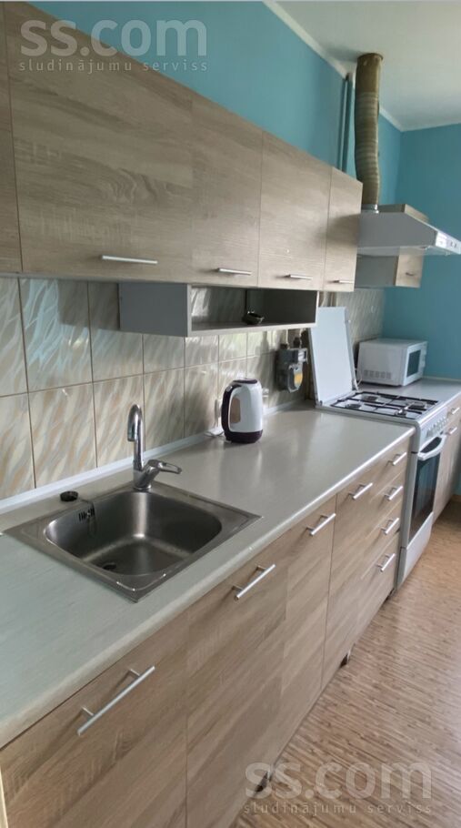 Ganību iela 57, Jelgava un raj., Jelgava — dzivoklis