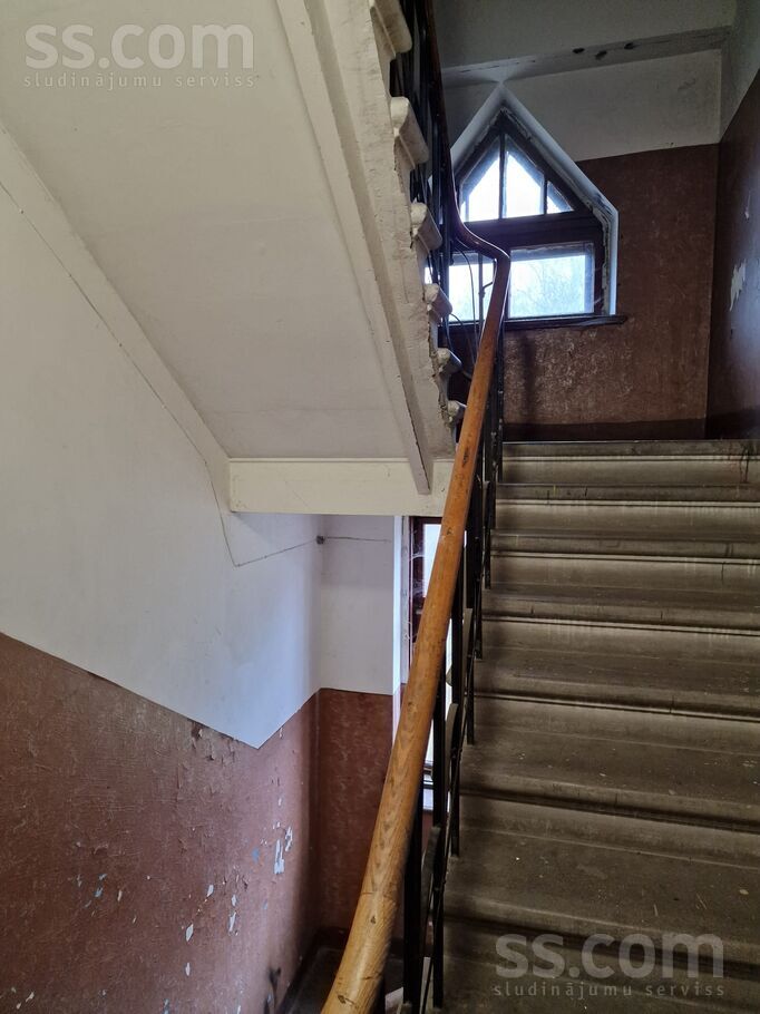 Bauskas 149, Rīga — dzivoklis