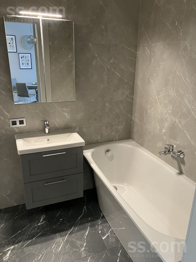 Institūta 1, Rīgas rajons, Sigulda — dzivoklis