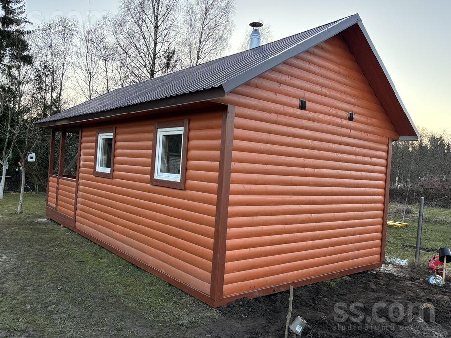 Virsu 2, Daugavpils un raj., Daugavpils — telpa