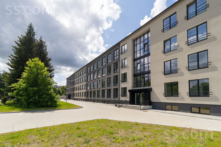 Gaujas 63, Rīga — dzivoklis