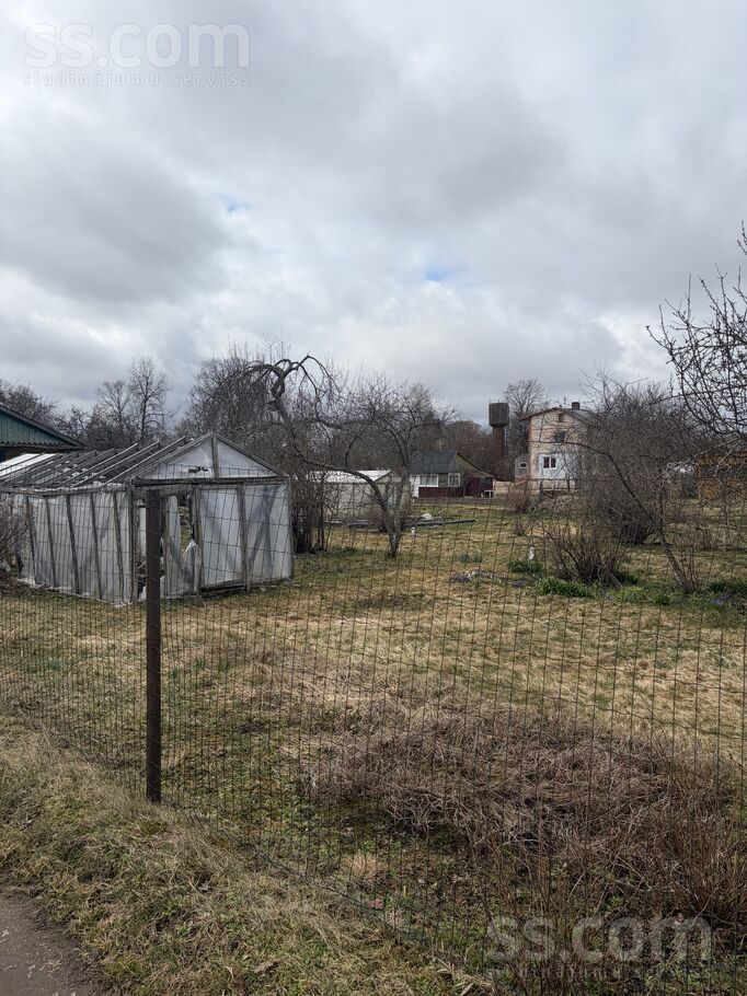 2.Steķintavas līnija 148, Balvi un raj., Balvi — maja
