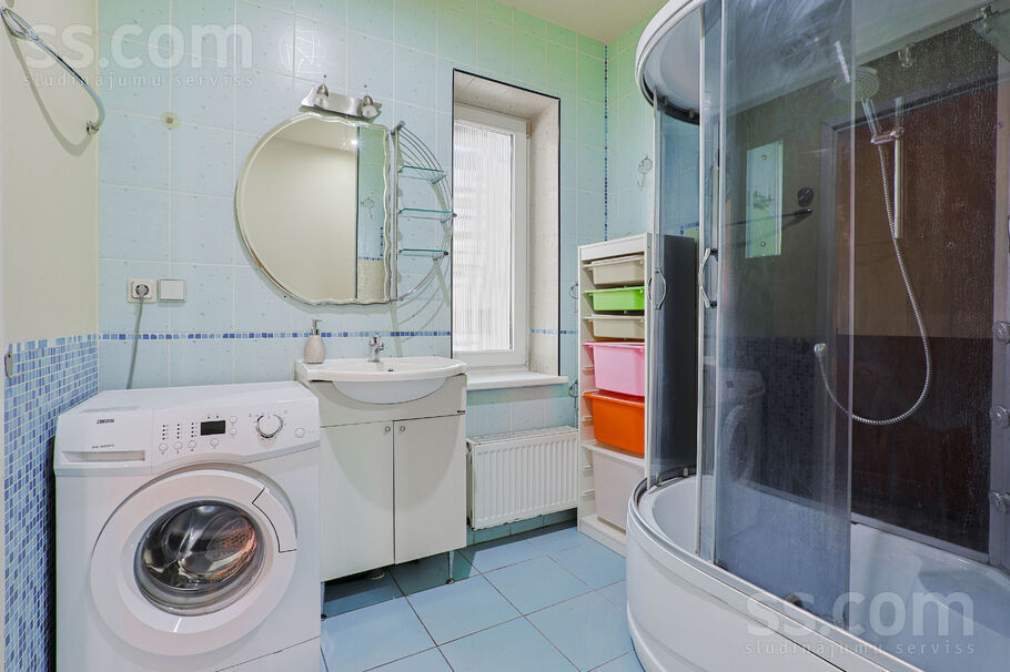 Cīruļu iela 3, Rīgas rajons, Salaspils — maja