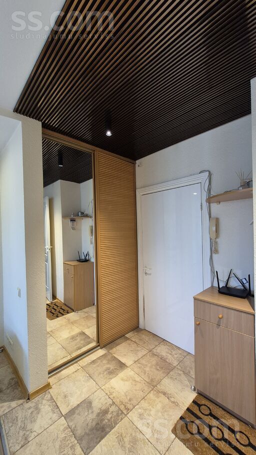 Rumbulas 16, Rīga — dzivoklis