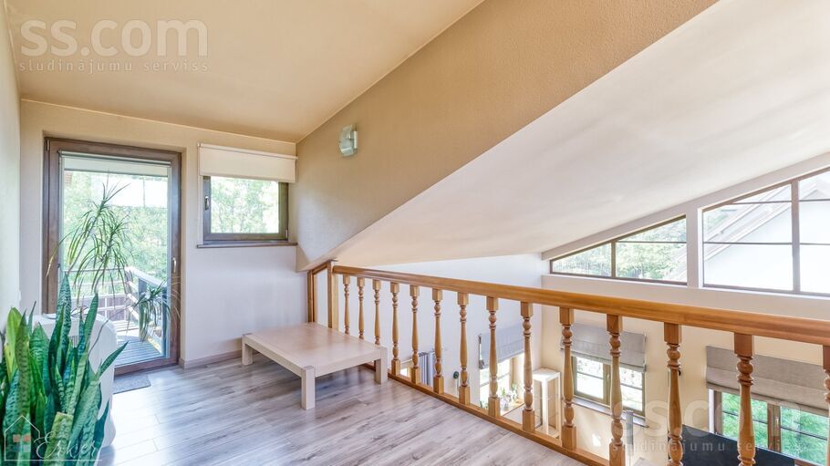 Vizuļu 28, Lapenieki, Rīgas rajons, Ķekavas pag. — maja