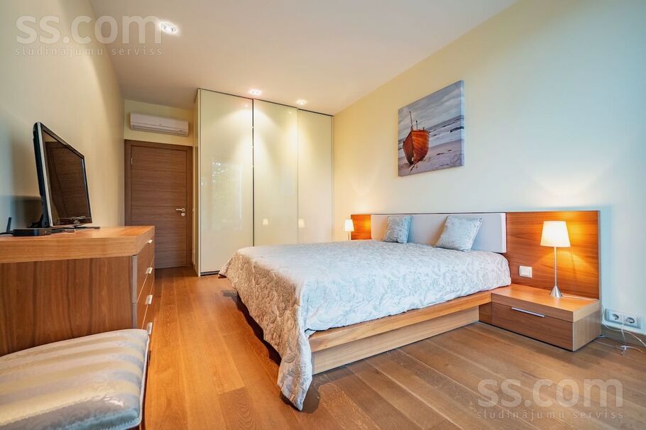 Strēlnieku pr. 50, Jūrmala — dzivoklis