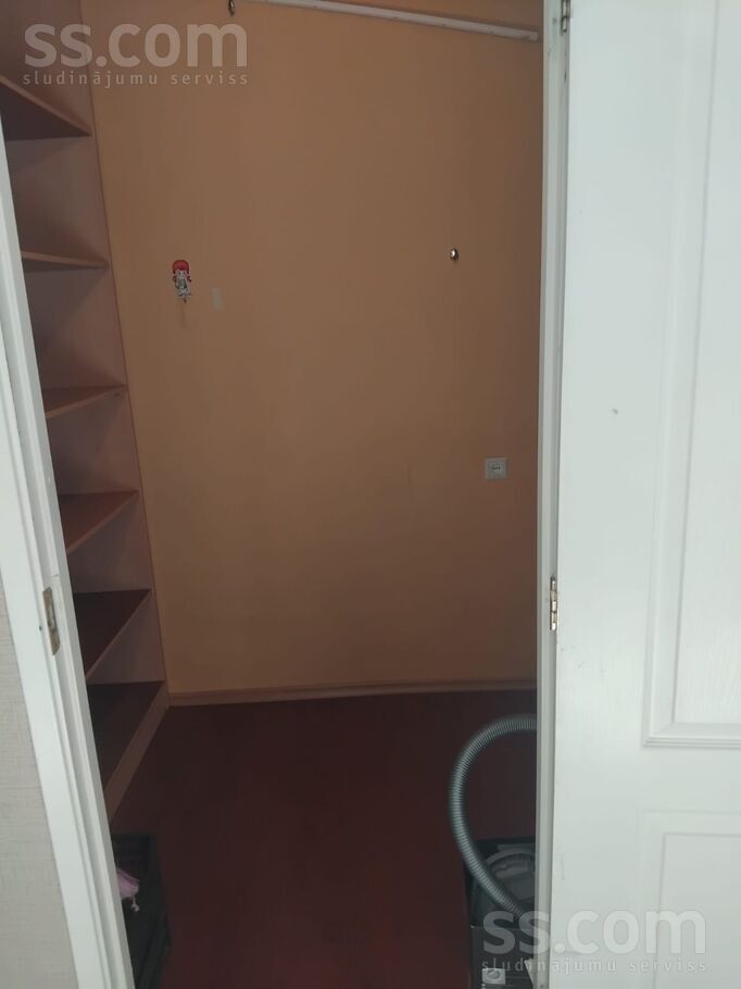 Krasta 63, Jēkabpils un raj., Jēkabpils — dzivoklis