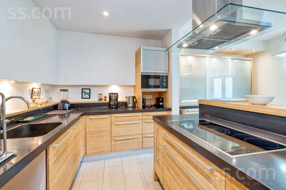 Hospitāļu 36, Rīga — dzivoklis