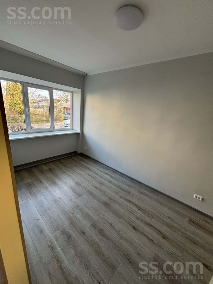 Ūldzes 6, Grenctāle, Bauska un raj., Brunavas pag. — dzivoklis