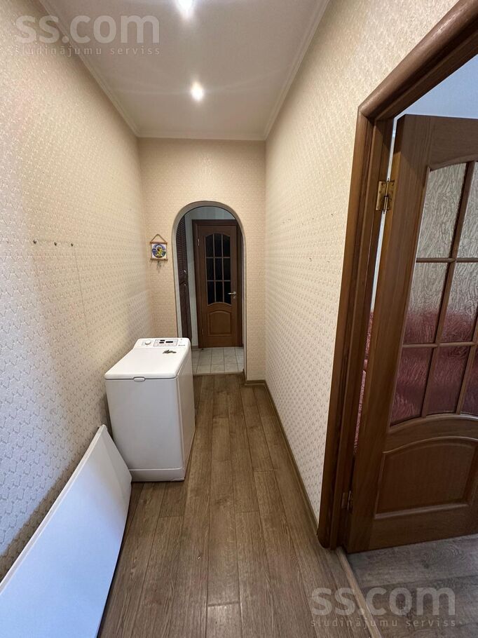 Ieriķu 14, Rīga — dzivoklis