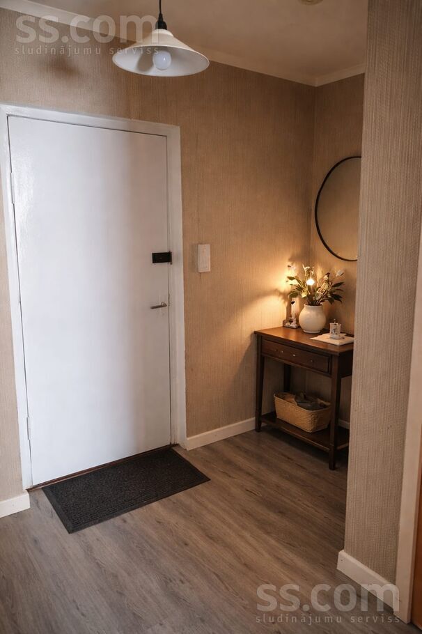 Ganibu 63, Jelgava un raj., Jelgava — dzivoklis