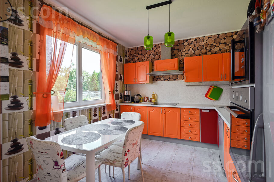 Cidoniju iela 13, Dreiliņi, Rīgas rajons, Stopiņu nov. — maja