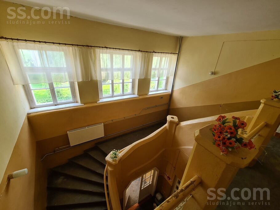 Vinbergi, Bukaiši, Dobele un raj., Bukaišu pag. — maja