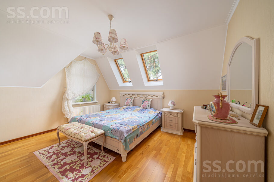 Čiekuru, Priedkalne, Rīgas rajons, Garkalnes nov. — maja