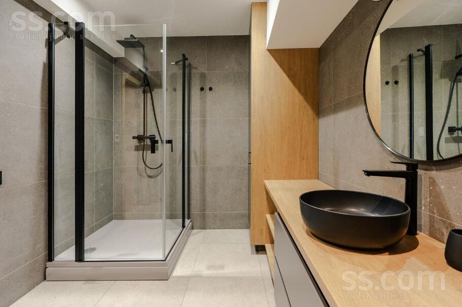 Asara 16a, Rīga — dzivoklis