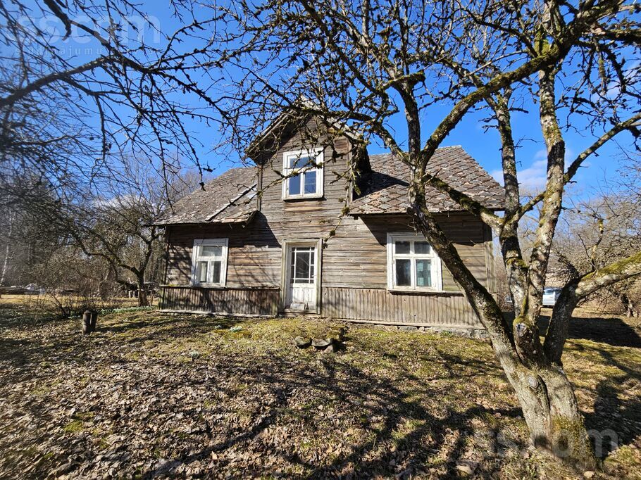 Sēļi, Valmiera un raj., Sēļu pag. — vienseta