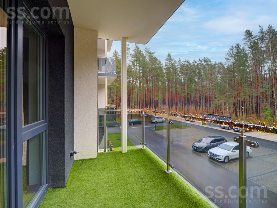 Institūta iela 29, Ulbroka, Rīgas rajons, Stopiņu nov. — dzivoklis