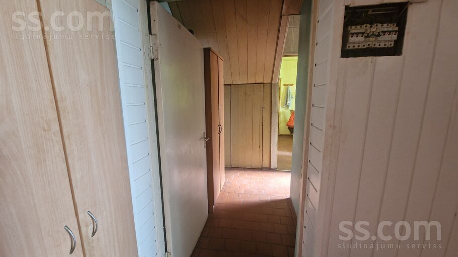 Kurzemes iela 9a, Tukums un raj., Tukums — telpa