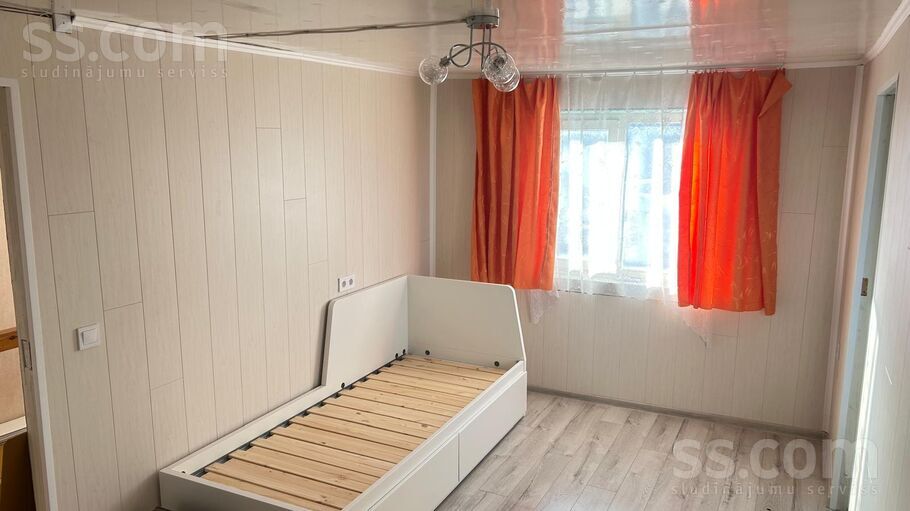 Lapu 104, Egļupe, Rīgas rajons, Inčukalna nov. — maja