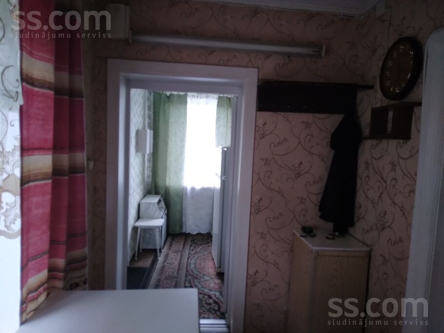 Ormaņu 19, Daugavpils un raj., Daugavpils — maja
