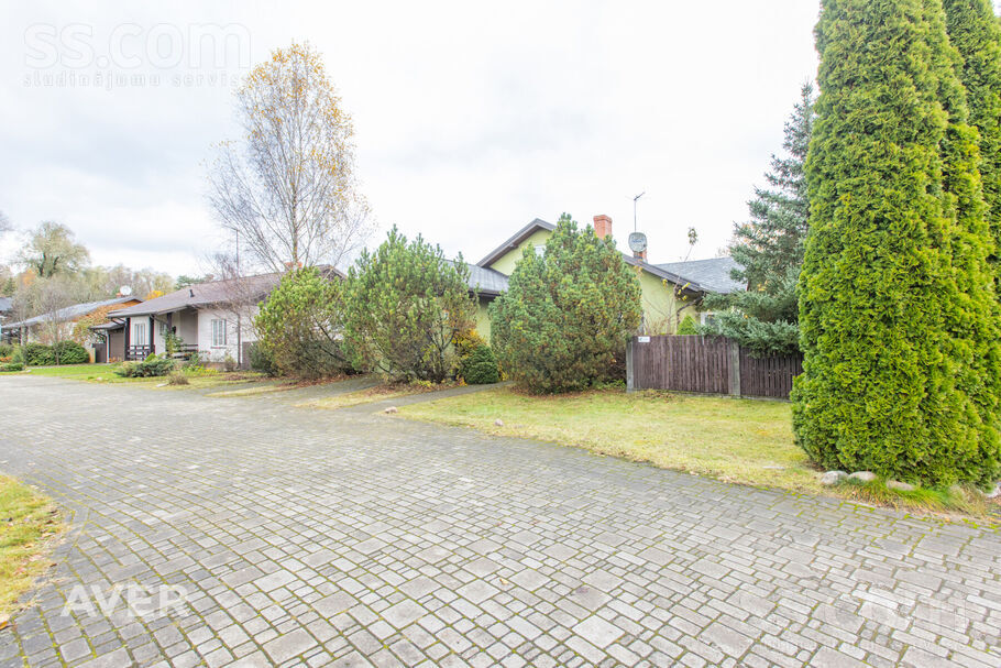 Loka iela, Ādaži, Rīgas rajons, Ādažu nov. — maja