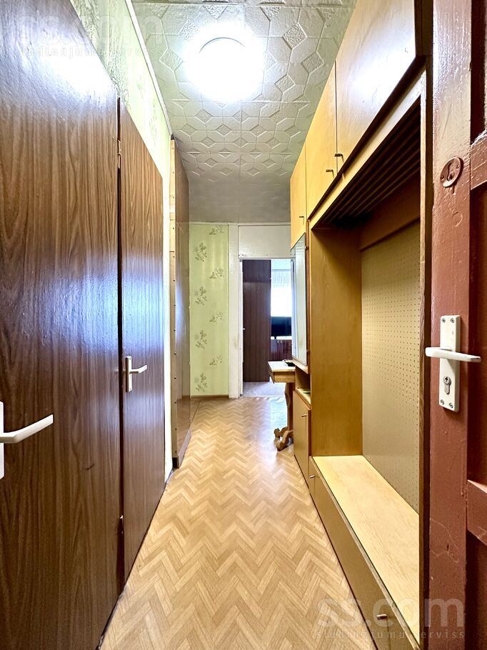 Maija iela 3, Liepa, Cēsis un raj., Liepas pag. — dzivoklis