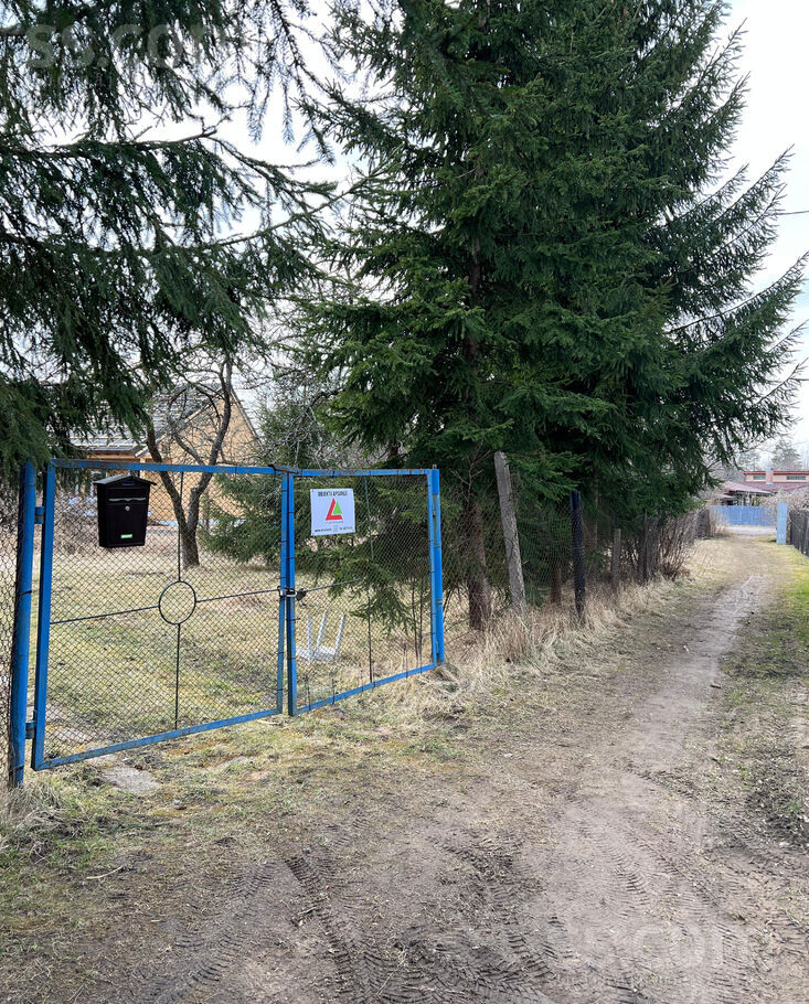 Baltegļu 29, Rīgas rajons, Saulkrasti — maja