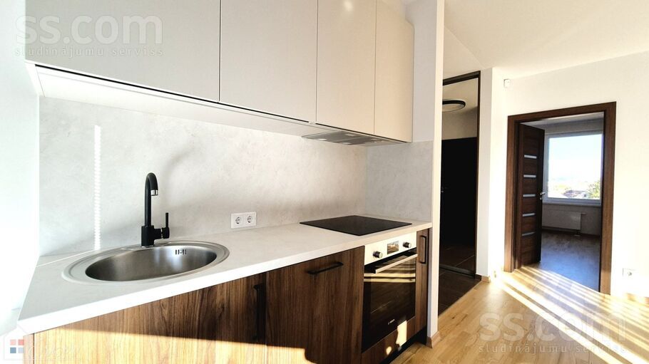 Rūpniecības 50, Rīga — dzivoklis