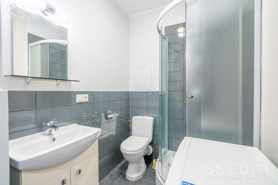 Latgales 146, Rīga — dzivoklis