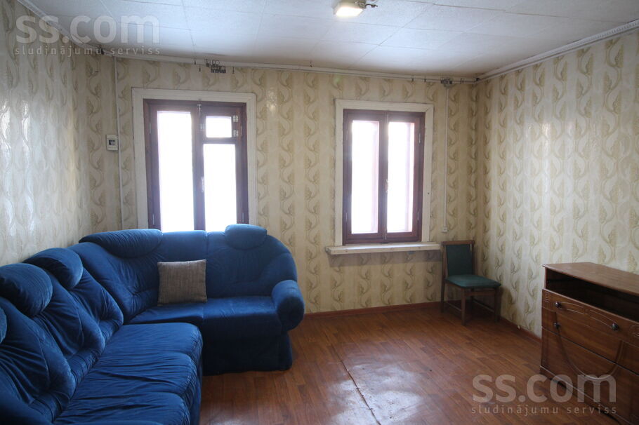 Garā 4, Daugavpils un raj., Daugavpils — dzivoklis