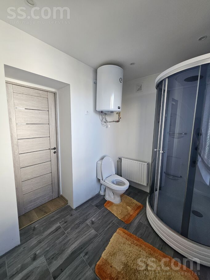 Andreja Pumpura 158, Daugavpils un raj., Daugavpils — maja