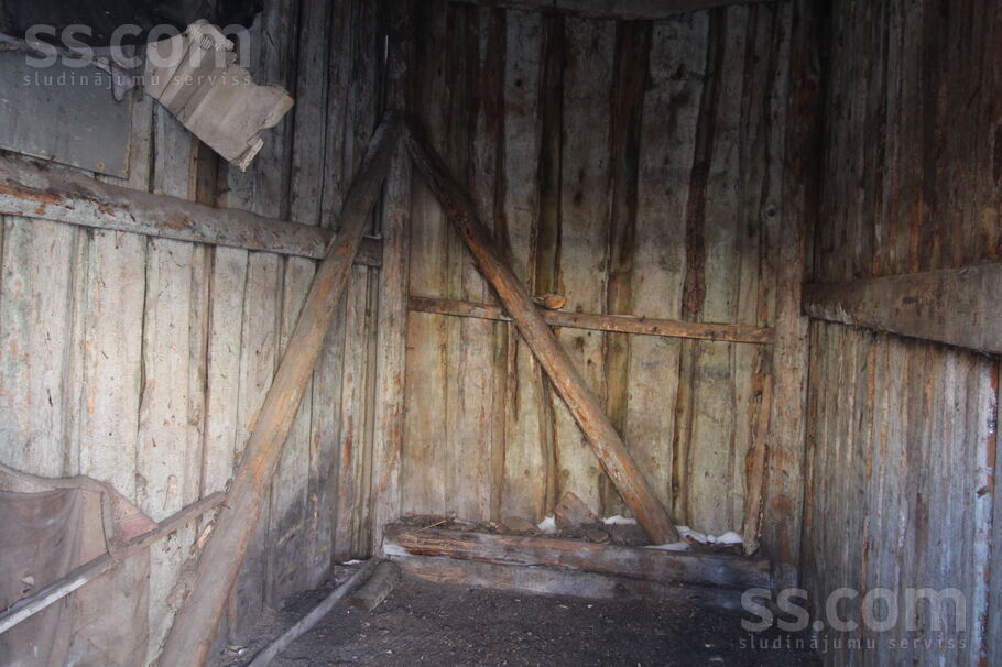 Garā 4, Daugavpils un raj., Daugavpils — dzivoklis