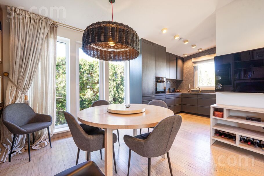 Aroniju iela 11, Dreiliņi, Rīgas rajons, Stopiņu nov. — maja