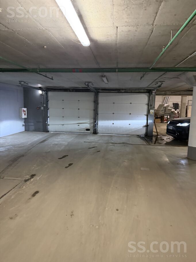 Bulduru Prospekts 33, Jūrmala, Bulduri — telpa