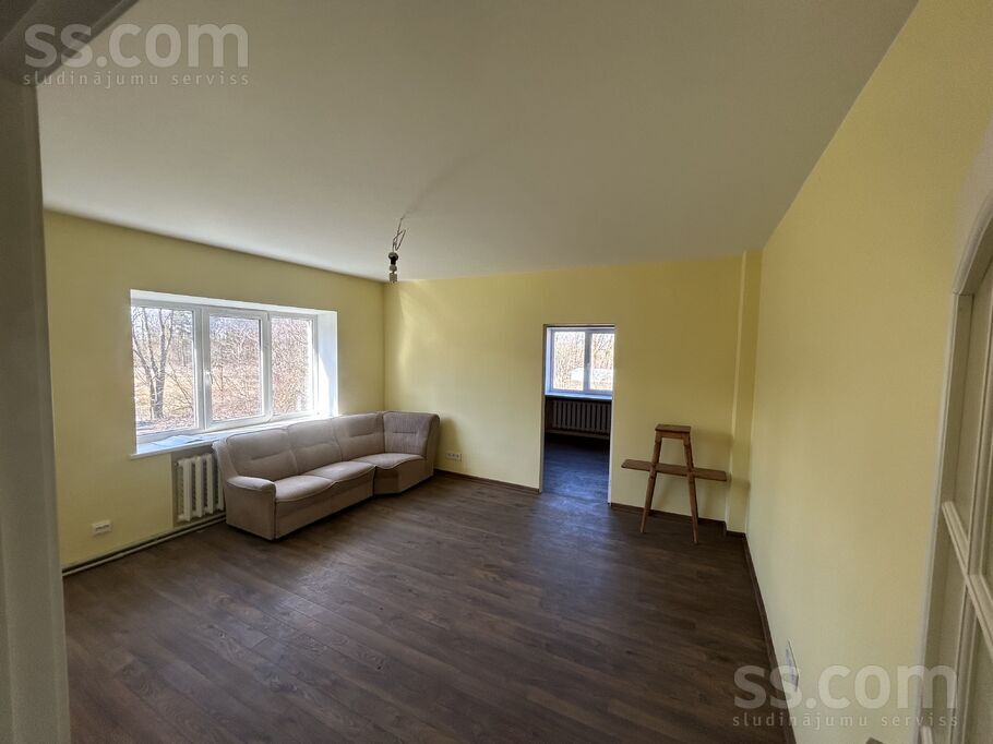 Birzes 2a, Lielplatone, Jelgava un raj., Lielplatones pag. — dzivoklis