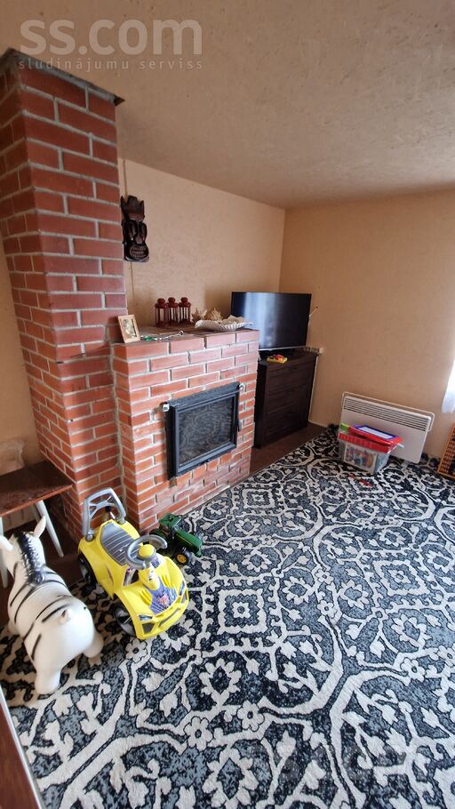 Medņi 20/21/22 21/22, Jāņupe, Rīgas rajons, Olaines pag. — maja