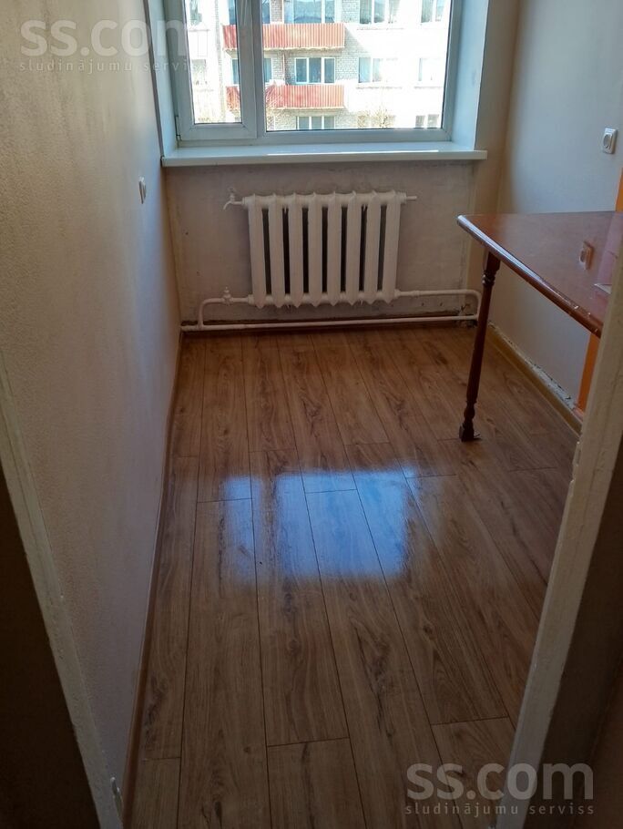 Kalpaka 88, Gulbene un raj., Gulbene — dzivoklis