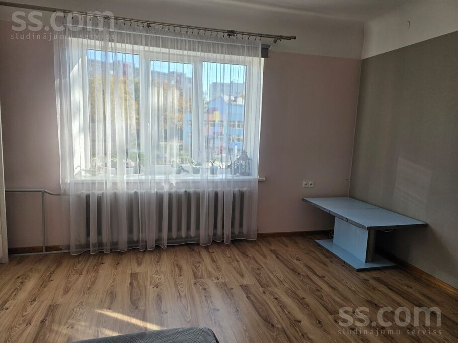 Līvānu 1, Rīga — dzivoklis